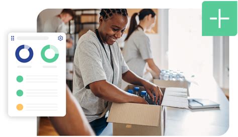 HR Software & Solutions for Nonprofits and Charities.